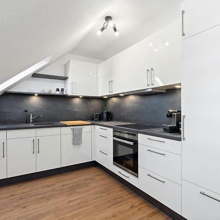 Apartment Lio - See Und Zentrum FDH Eksteriør bilde