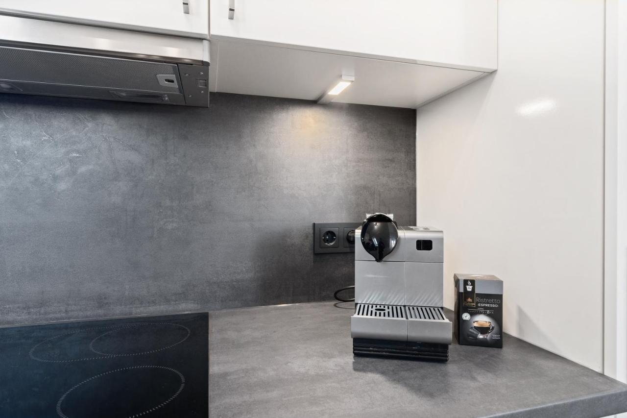 Apartment Lio - See Und Zentrum FDH Eksteriør bilde