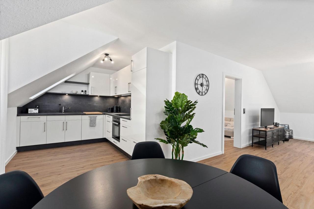 Apartment Lio - See Und Zentrum FDH Eksteriør bilde