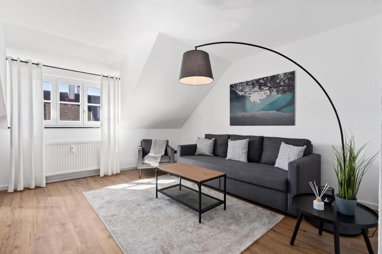 Apartment Lio - See Und Zentrum FDH Eksteriør bilde