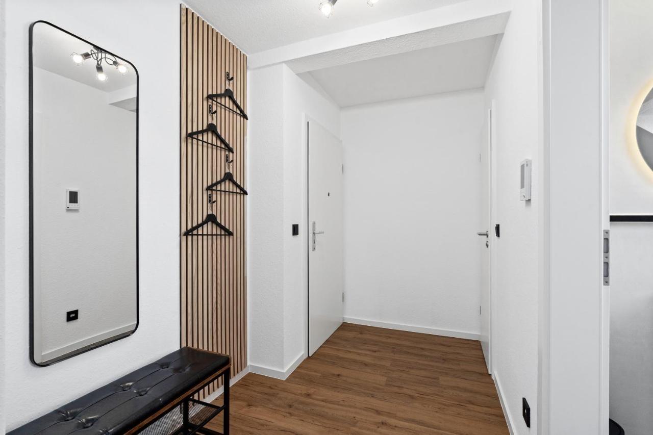 Apartment Lio - See Und Zentrum FDH Eksteriør bilde