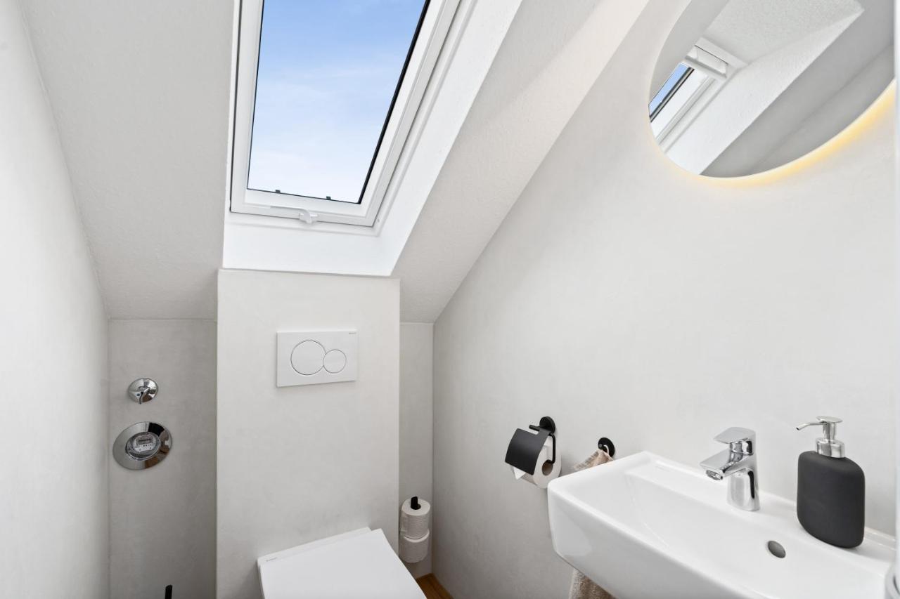 Apartment Lio - See Und Zentrum FDH Eksteriør bilde