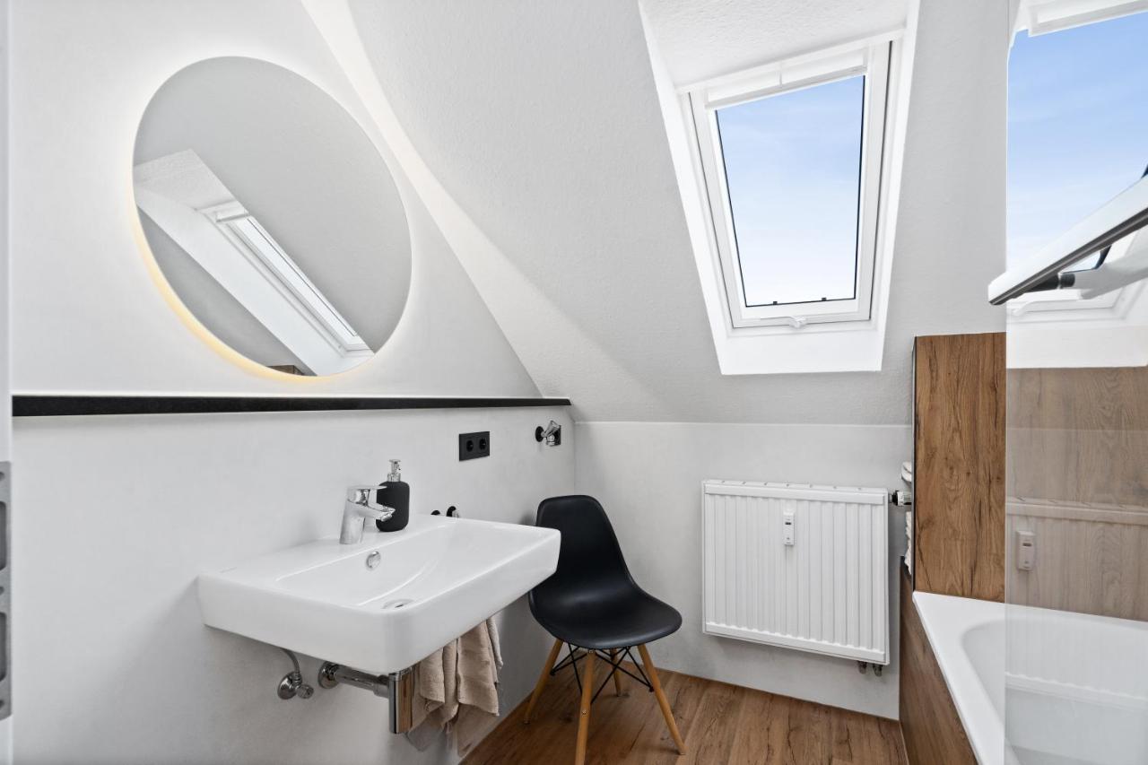 Apartment Lio - See Und Zentrum FDH Eksteriør bilde