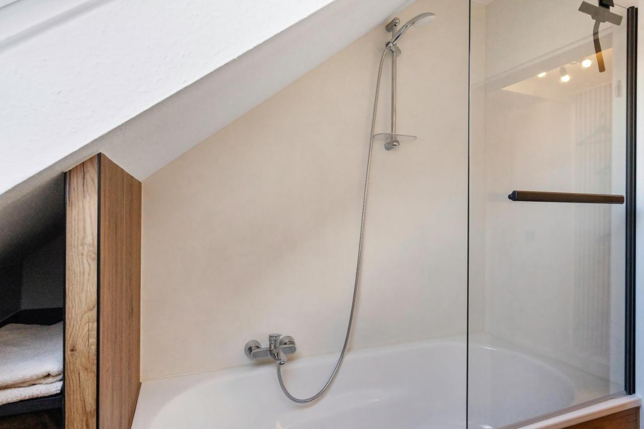 Apartment Lio - See Und Zentrum FDH Eksteriør bilde