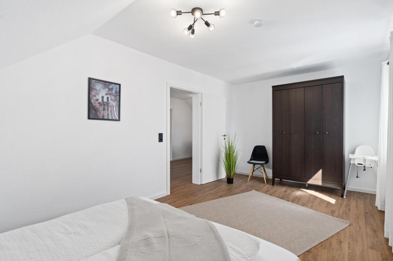 Apartment Lio - See Und Zentrum FDH Eksteriør bilde