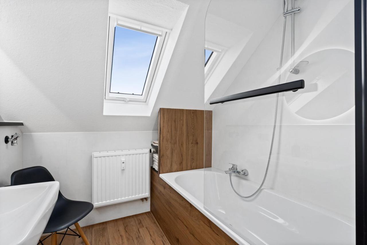 Apartment Lio - See Und Zentrum FDH Eksteriør bilde
