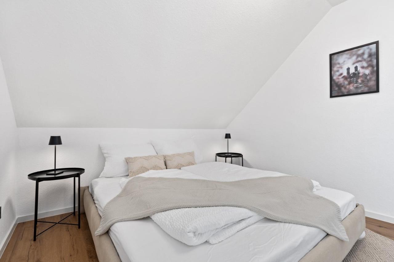 Apartment Lio - See Und Zentrum FDH Eksteriør bilde