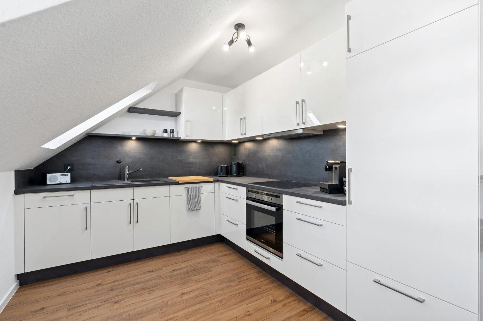 Apartment Lio - See Und Zentrum FDH Eksteriør bilde